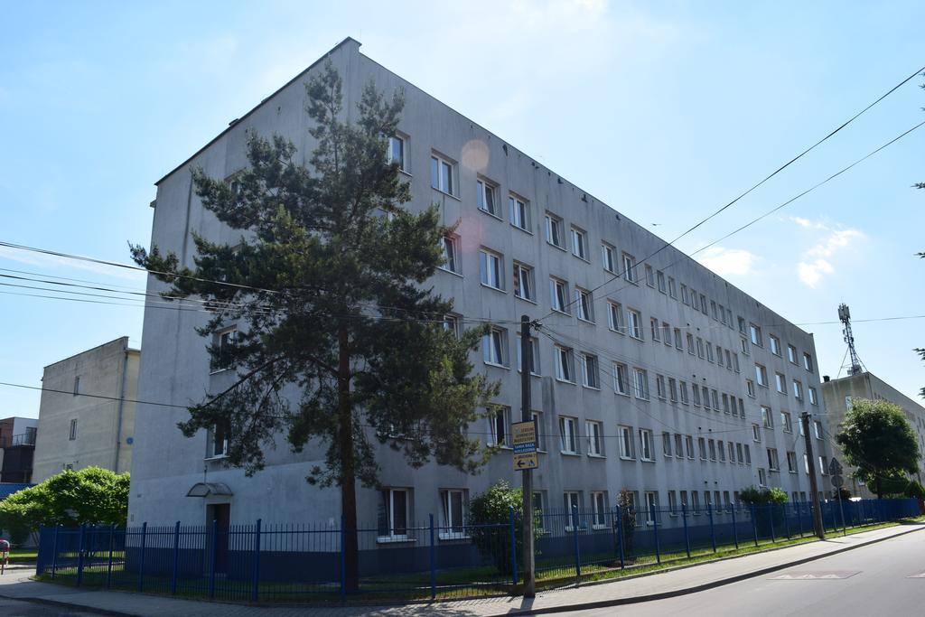 Dom Studencki Atol Hostel Krakow Exterior photo