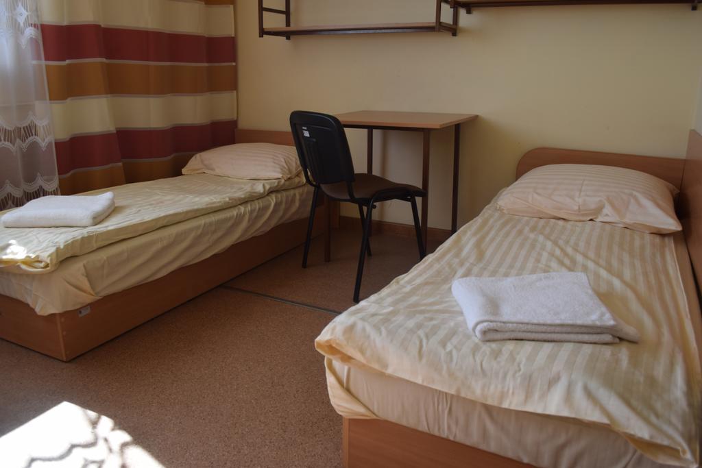 Dom Studencki Atol Hostel Krakow Exterior photo